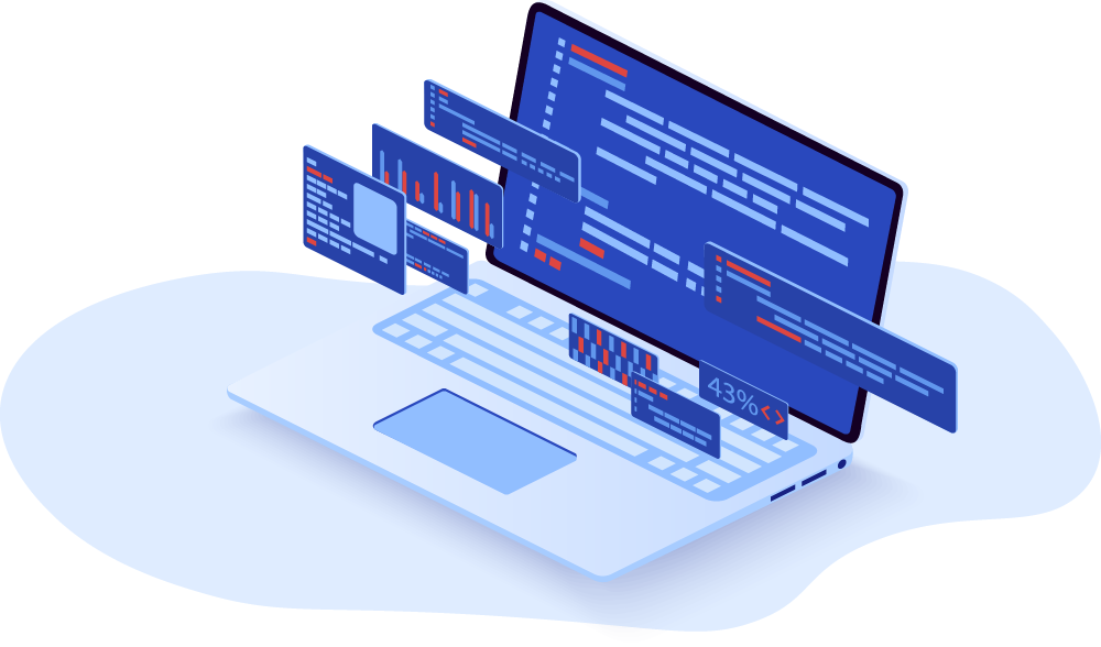 code / Forward Group / Forward Group Laptop